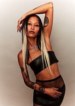 Aino Jawo